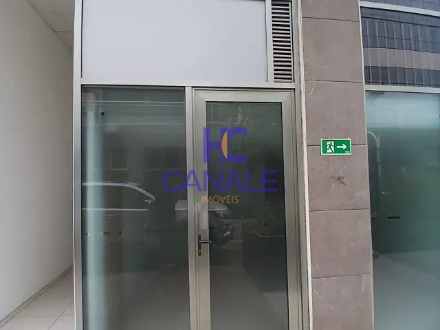 Loja com 50m², para alugar, no bairro Recreio dos Bandeirantes em Rio de Janeiro