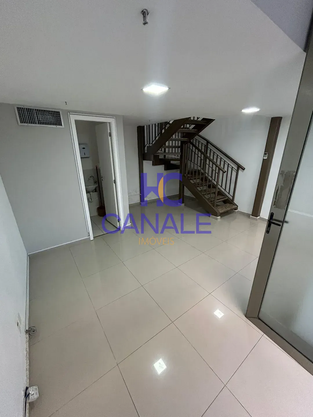 Loja-Salão, 50 m² - Foto 4