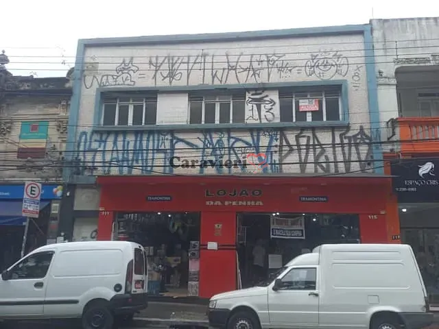 Loja para alugar, no bairro Penha de França em São Paulo