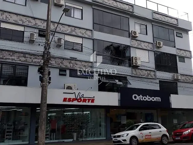 Loja com 80m², para alugar, no bairro Centro em Arroio do Meio