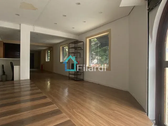 Loja para alugar, no bairro Pinheiros em São Paulo