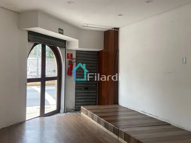 Loja para alugar, no bairro Pinheiros em São Paulo
