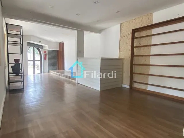 Loja para alugar, no bairro Pinheiros em São Paulo