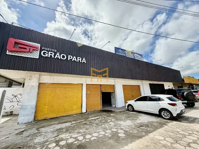 Loja para alugar, no bairro Guanabara em Ananindeua
