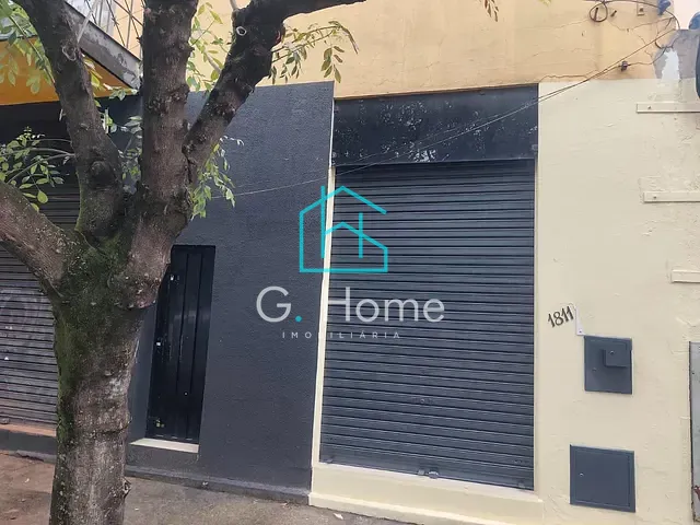 Loja com 50m², para alugar, no bairro Centro em Londrina