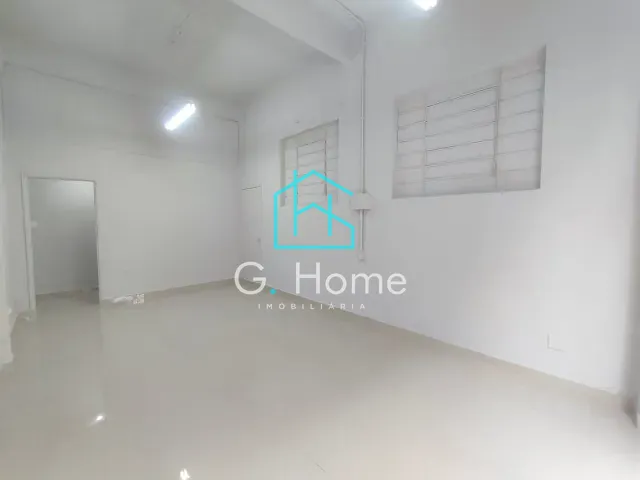 Loja com 50m², para alugar, no bairro Centro em Londrina