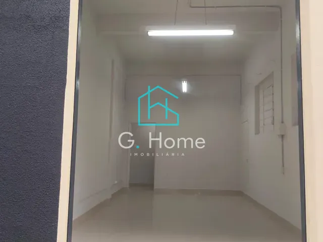Loja com 50m², para alugar, no bairro Centro em Londrina