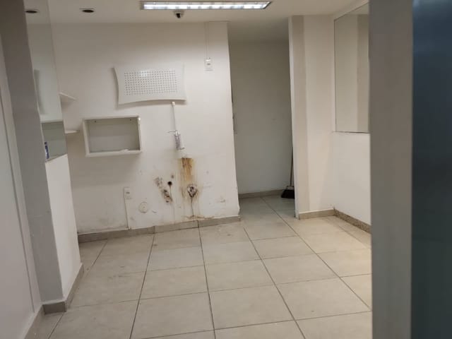 Foto do Loja - Localização privilegiada, no centro histórico da cidade do Rio de Janeiro, lojinha comercial, 22 m²,,utilizada para diversos seguimentos. | GrupoApi