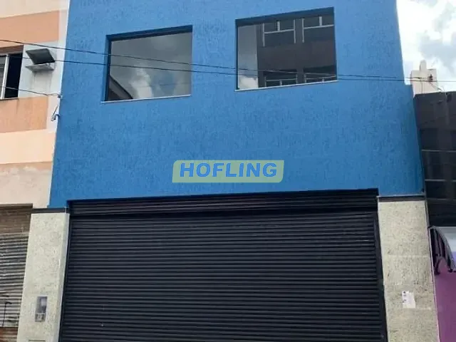 Loja com 280m², à venda, no bairro Centro em Rio Claro