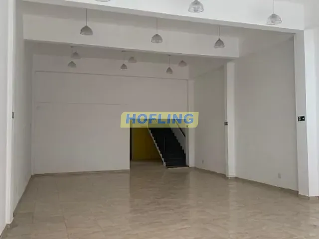 Loja com 280m², à venda, no bairro Centro em Rio Claro