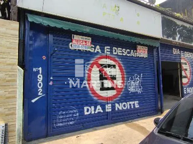 Loja para alugar, no bairro Parque Pinheiros em Taboão da Serra