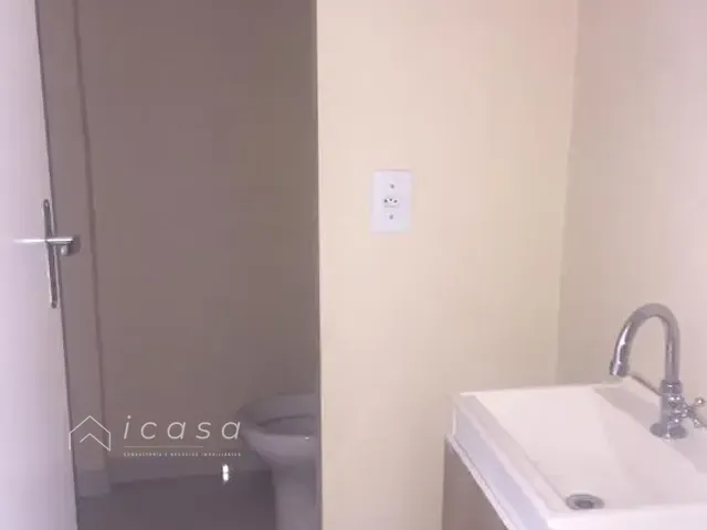 Loja com 29m², para alugar, no bairro Centro em Caçapava
