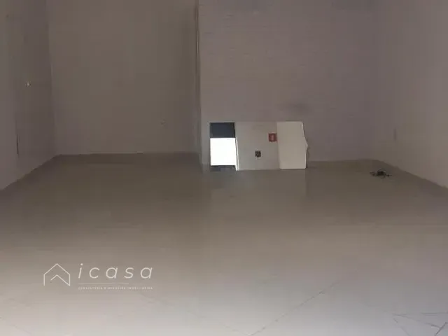 Loja com 29m², para alugar, no bairro Centro em Caçapava