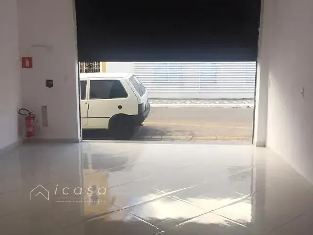 Loja com 29m², para alugar, no bairro Centro em Caçapava