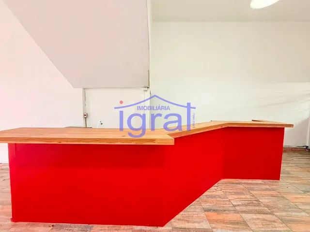 Loja para alugar, no bairro Jabaquara em São Paulo