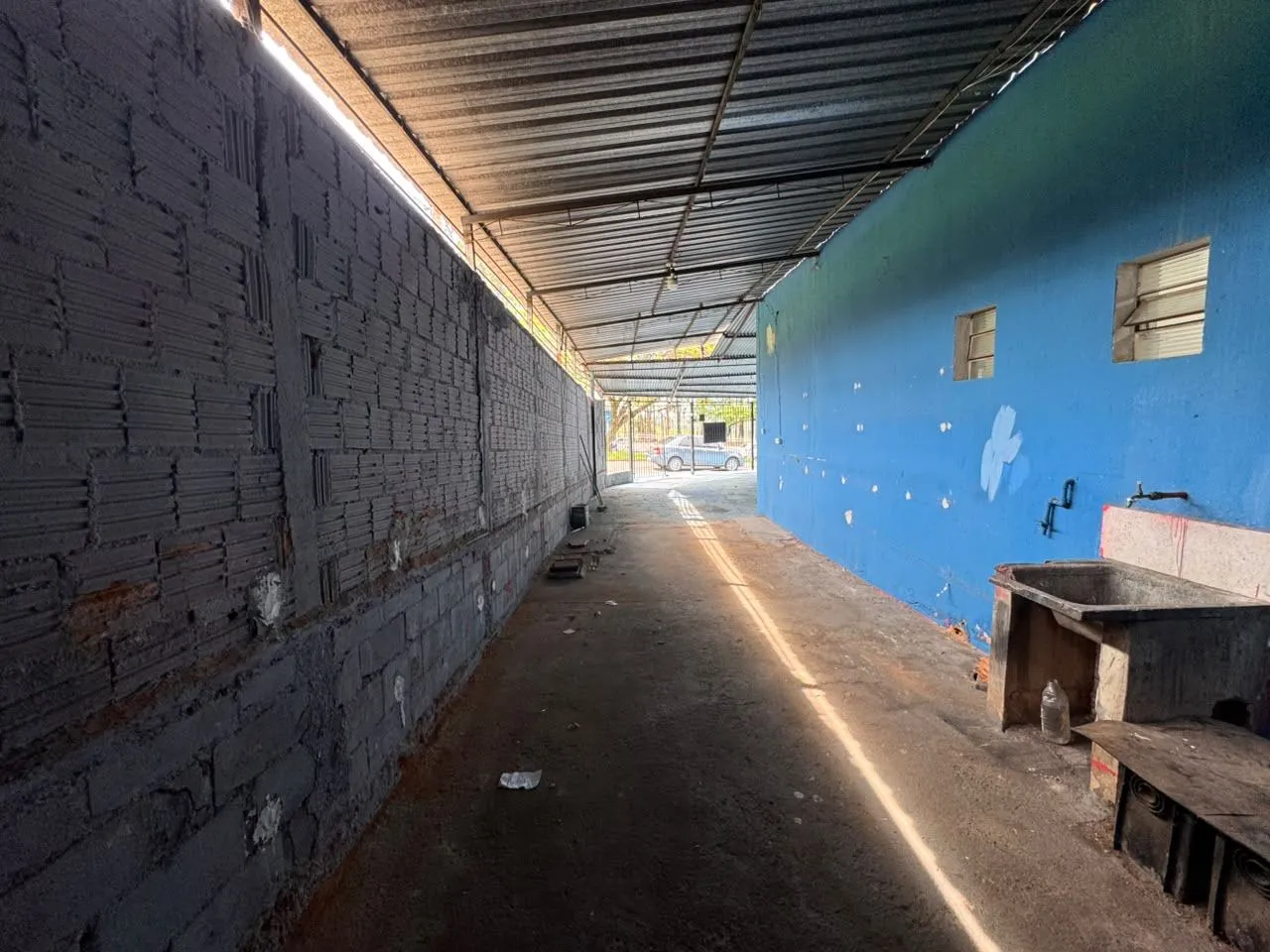 Loja-Salão, 105 m² - Foto 8