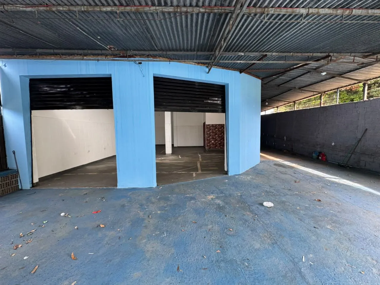 Loja-Salão, 105 m² - Foto 2