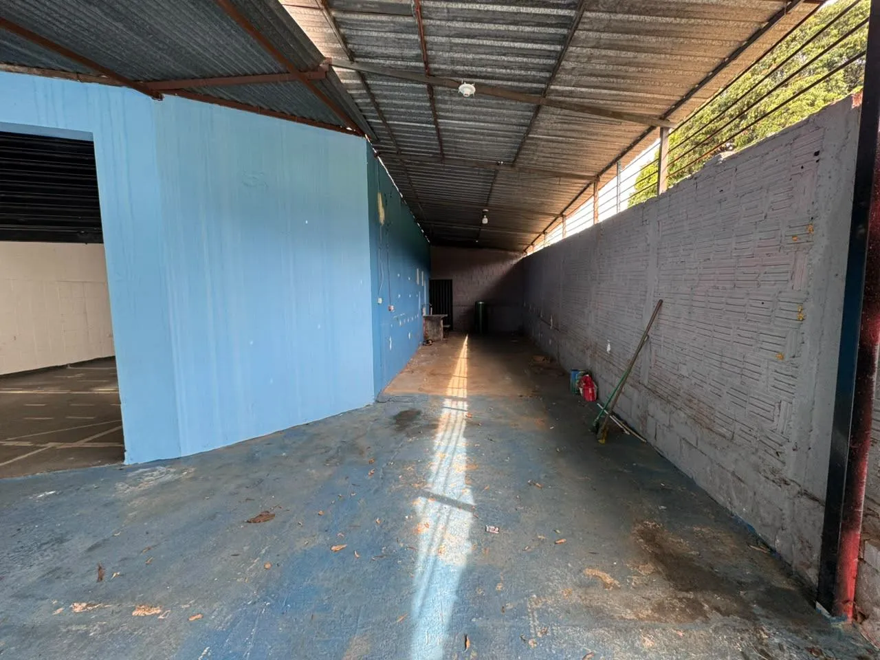 Loja-Salão, 105 m² - Foto 9