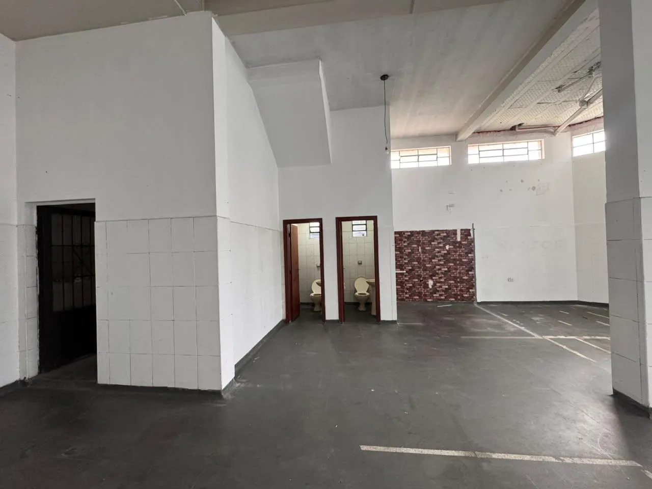 Loja-Salão, 105 m² - Foto 12
