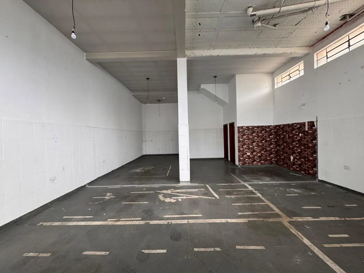 Loja-Salão, 105 m² - Foto 6