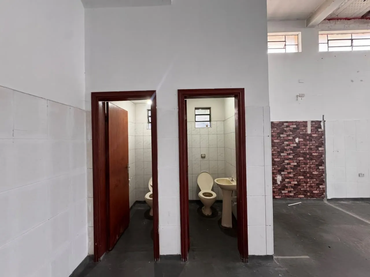 Loja-Salão, 105 m² - Foto 13