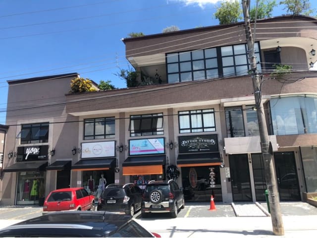 Foto do Loja - Loja para alugar, 42 m² por R$ 2.161,00/mês - Jardim Satélite - São José dos Campos/SP | INDEPENDENCE NEGOCIOS IMOBILIARIOS LTDA