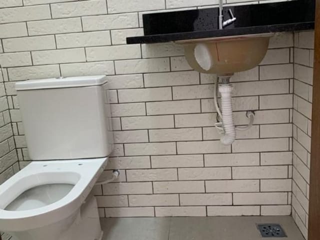 Foto do Loja - Loja para alugar, 42 m² por R$ 2.161,00/mês - Jardim Satélite - São José dos Campos/SP | INDEPENDENCE NEGOCIOS IMOBILIARIOS LTDA