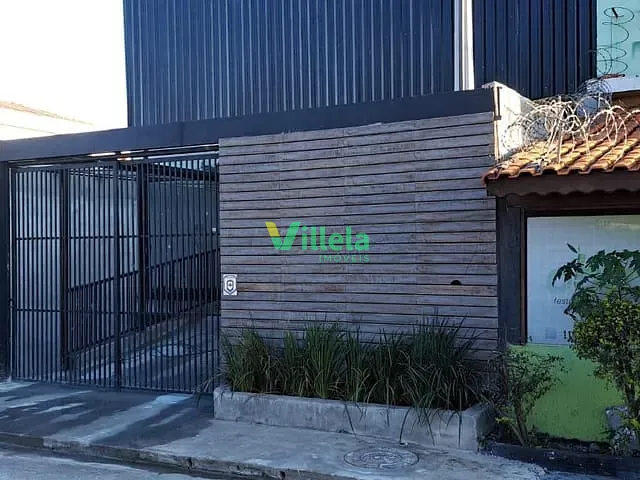 Ponto com 200m², à venda ou para alugar, no bairro Vila Virgínia em Itaquaquecetuba