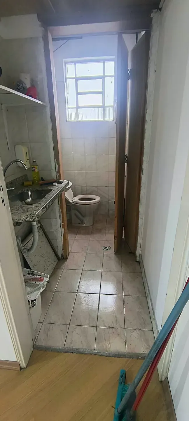 Loja-Salão, 35 m² - Foto 8