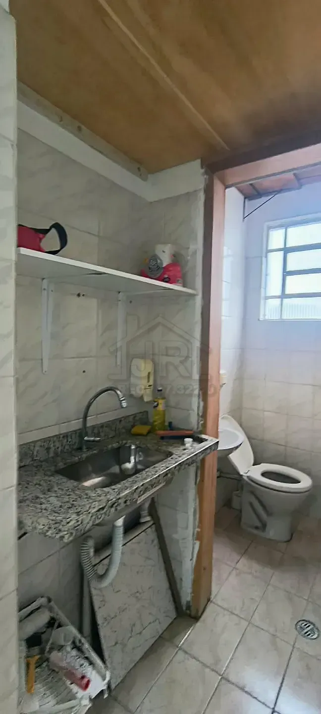 Loja-Salão, 35 m² - Foto 7