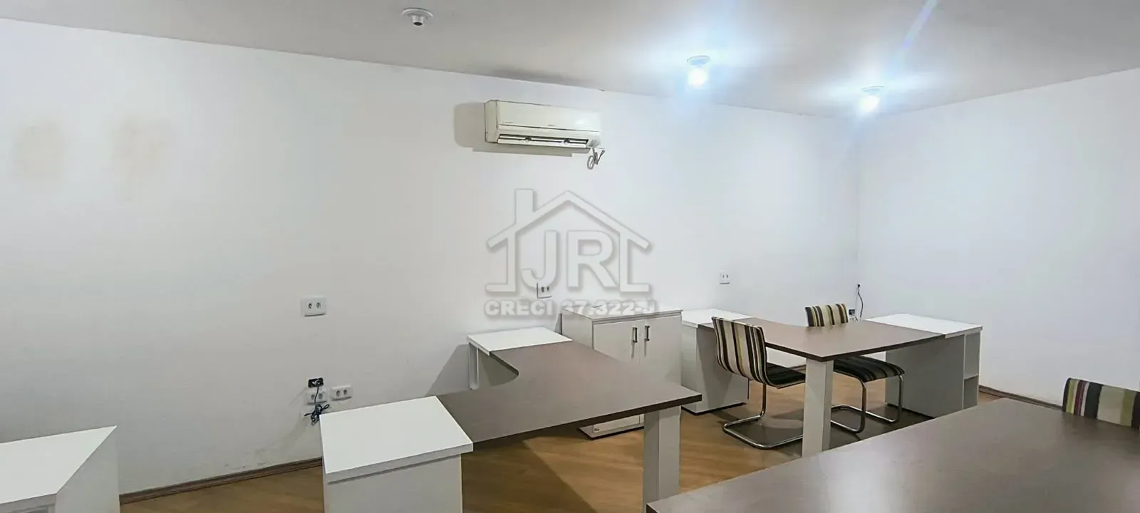 Loja-Salão, 35 m² - Foto 2