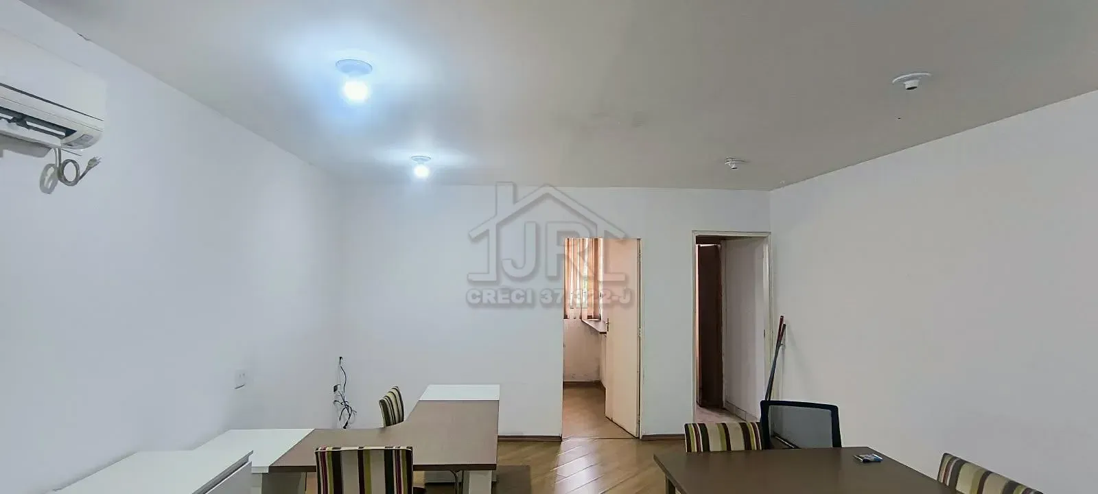 Loja-Salão, 35 m² - Foto 1