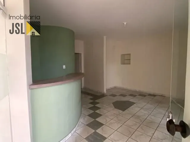Loja com 250m², para alugar, no bairro Vila São João em Caçapava