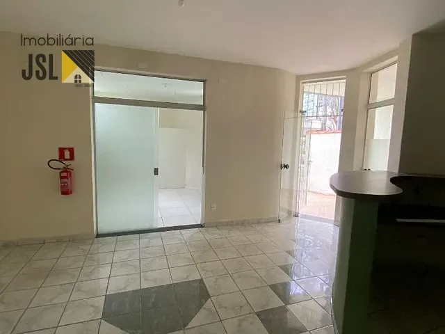 Loja com 250m², para alugar, no bairro Vila São João em Caçapava