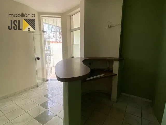 Loja com 250m², para alugar, no bairro Vila São João em Caçapava