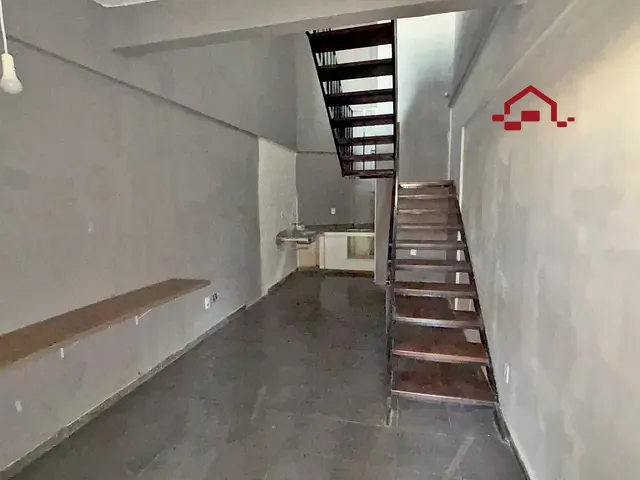 Loja para alugar, no bairro Caiçaras em Belo Horizonte