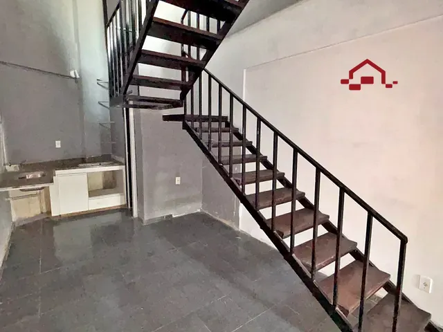Loja para alugar, no bairro Caiçaras em Belo Horizonte