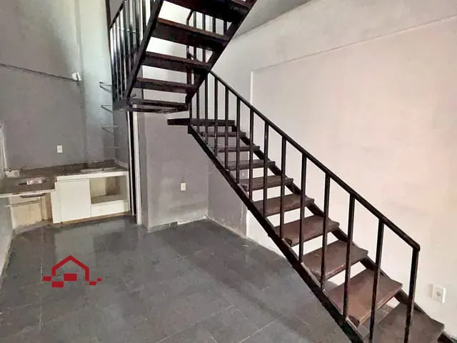 Loja à venda, no bairro Caiçaras em Belo Horizonte