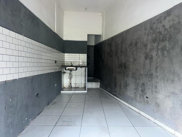 Loja para alugar, no bairro Demarchi em São Bernardo do Campo