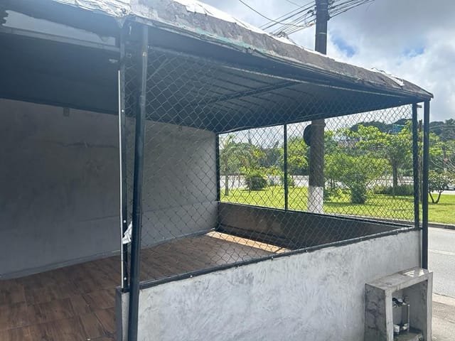 Loja para alugar, no bairro Demarchi em São Bernardo do Campo