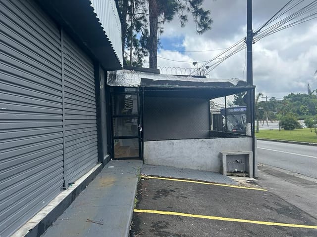 Loja para alugar, no bairro Demarchi em São Bernardo do Campo