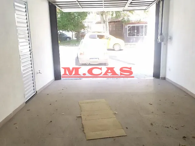 Loja com 20m², para alugar, no bairro Jardim Vila Formosa em São Paulo