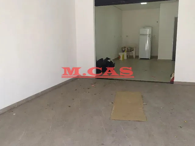 Loja com 20m², para alugar, no bairro Jardim Vila Formosa em São Paulo
