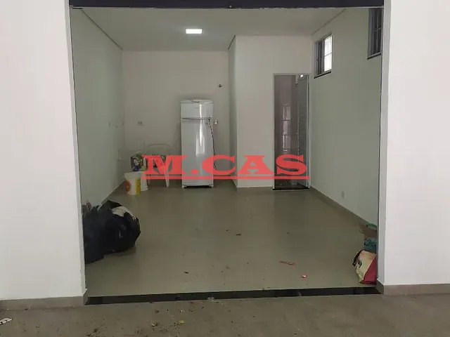 Loja com 20m², para alugar, no bairro Jardim Vila Formosa em São Paulo