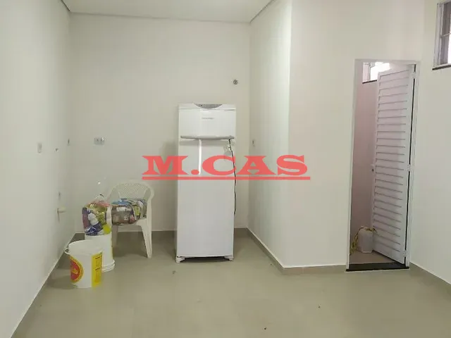Loja com 20m², para alugar, no bairro Jardim Vila Formosa em São Paulo