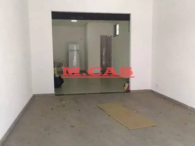 Loja com 20m², para alugar, no bairro Jardim Vila Formosa em São Paulo
