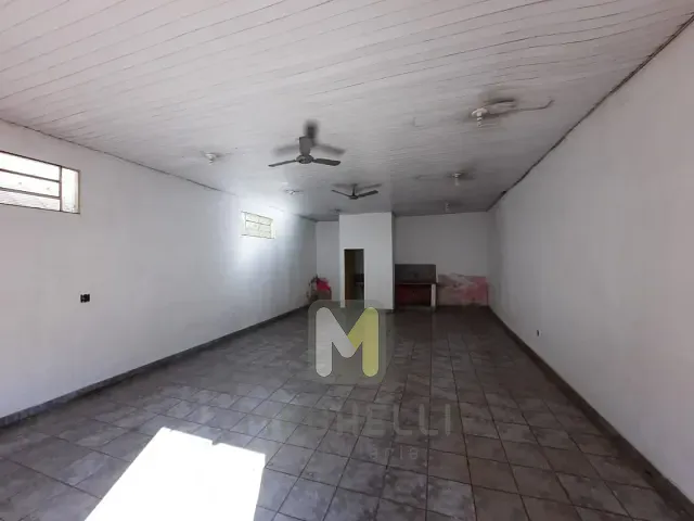 Loja com 105m², para alugar, no bairro Jardim Bela Vista em Serrana