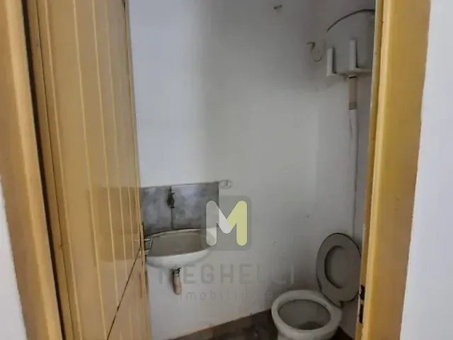 Loja com 105m², para alugar, no bairro Jardim Bela Vista em Serrana