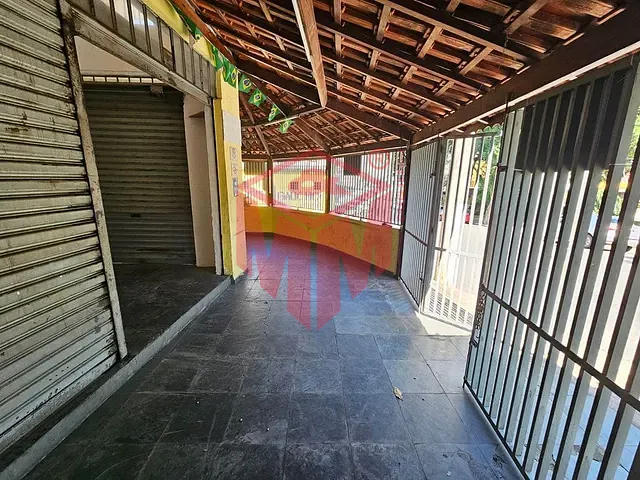 Loja para alugar, no bairro Vila Marchi em São Bernardo do Campo
