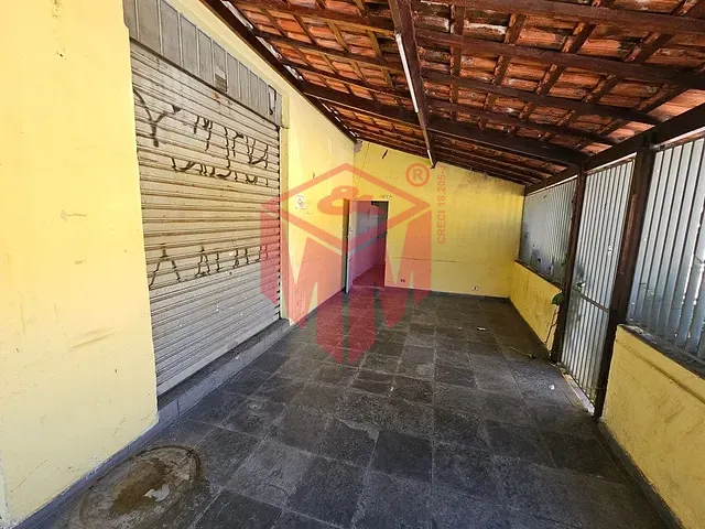 Loja para alugar, no bairro Vila Marchi em São Bernardo do Campo